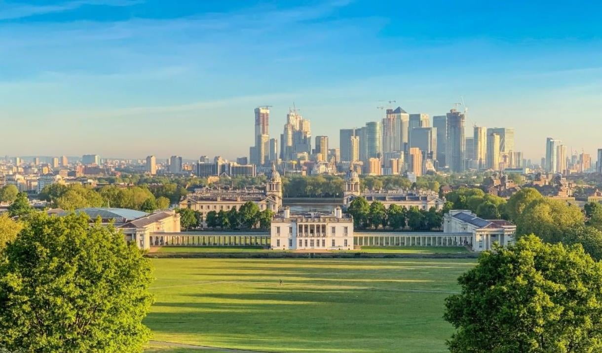 Top Things to Do in Greenwich: Outdoor Activities Unveiled